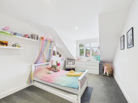 4 bedroom Semi-detached house for sale in Uplands Road, Drayton, Portsmouth, PO6