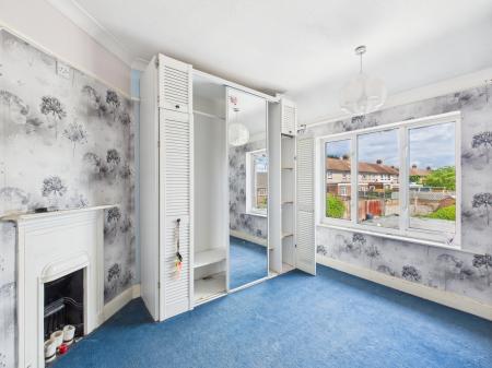 3 bedroom Semi-detached house for sale in Washbrook Road, Wymering, Portsmouth, PO6