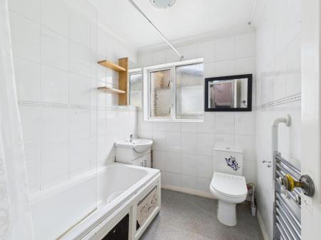 3 bedroom Semi-detached house for sale in Washbrook Road, Wymering, Portsmouth, PO6