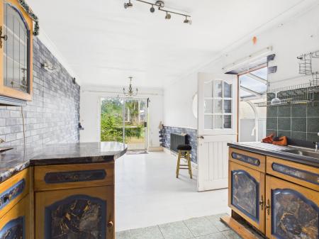 3 bedroom Semi-detached house for sale in Washbrook Road, Wymering, Portsmouth, PO6