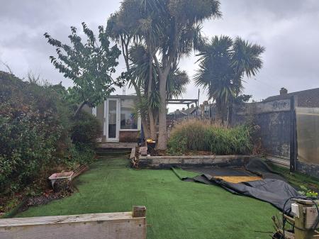 3 bedroom Semi-detached house for sale in Washbrook Road, Wymering, Portsmouth, PO6