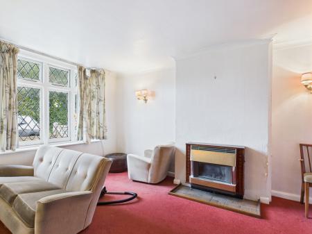 3 bedroom Terraced House for sale in Widley Court Drive, Cosham, Portsmouth, PO6