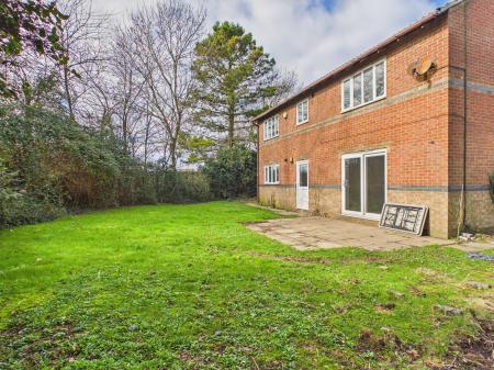 4 bedroom Detached house for sale in Wilby Lane, Anchorage Park, Portsmouth, PO3