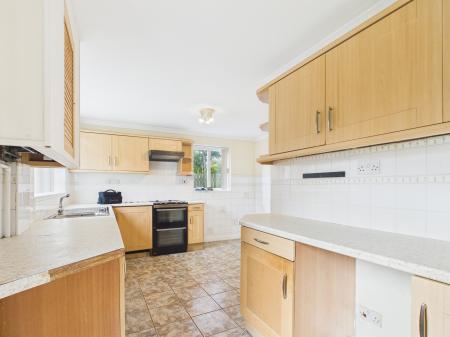 4 bedroom Detached house for sale in Wilby Lane, Anchorage Park, Portsmouth, PO3