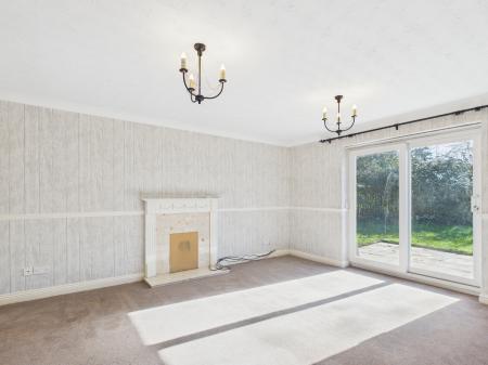 4 bedroom Detached house for sale in Wilby Lane, Anchorage Park, Portsmouth, PO3