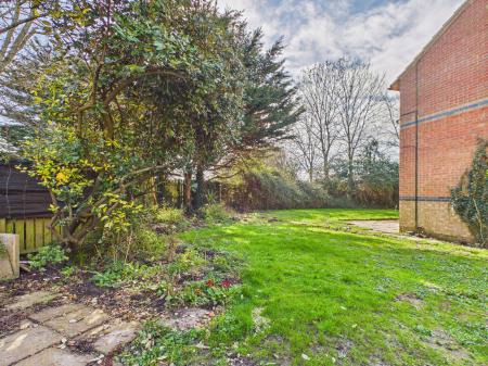 4 bedroom Detached house for sale in Wilby Lane, Anchorage Park, Portsmouth, PO3