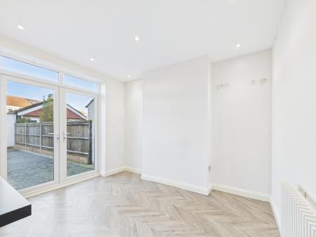 3 bedroom Terraced House for sale in Rosebery Avenue, Cosham, Portsmouth, PO6