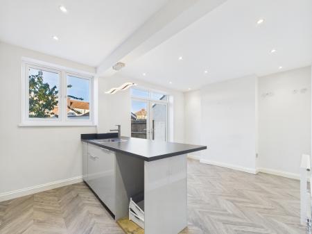 3 bedroom Terraced House for sale in Rosebery Avenue, Cosham, Portsmouth, PO6