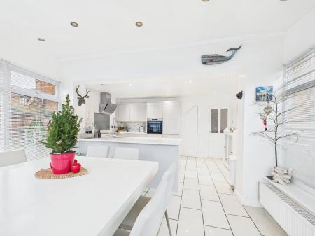 3 bedroom Semi-detached house for sale in Foxley Drive, Anchorage Park, Portsmouth, PO3