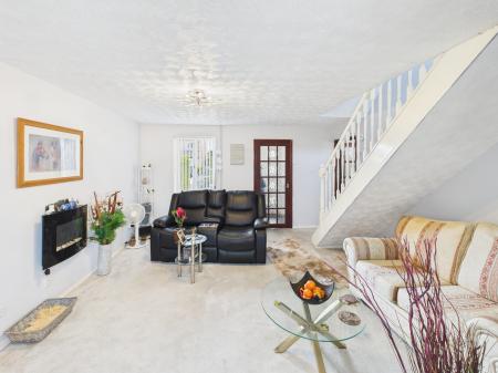 3 bedroom End of terrace house for sale in Brampton Lane, Anchorage Park, Portsmouth, PO3