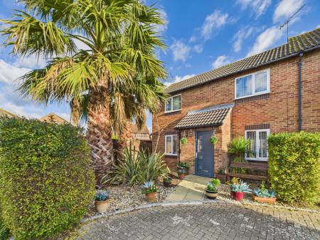 3 bedroom End of terrace house for sale in Brampton Lane, Anchorage Park, Portsmouth, PO3