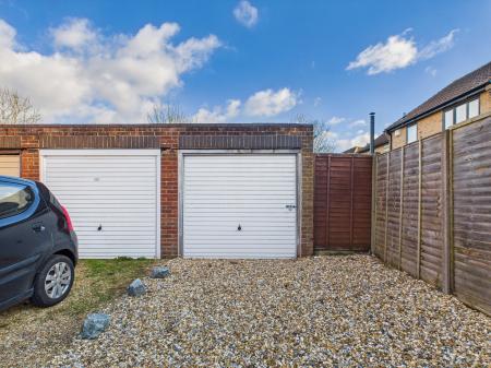 3 bedroom End of terrace house for sale in Brampton Lane, Anchorage Park, Portsmouth, PO3
