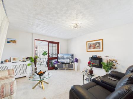 3 bedroom End of terrace house for sale in Brampton Lane, Anchorage Park, Portsmouth, PO3