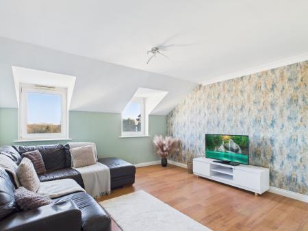 2 bedroom Flat to let in Bastins Close, Park Gate, Southampton, SO31