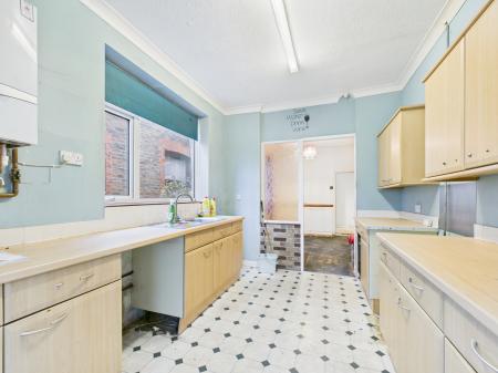 3 bedroom Terraced House for sale in Dover Road, Baffins, Portsmouth, PO3