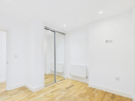 2 bedroom Flat to let in Hermitage House, Portland Road, Waterlooville PO7