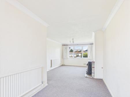 3 bedroom Semi-detached house for sale in Nutbourne Road, Farlington, Portsmouth, PO6
