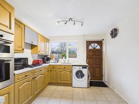 3 bedroom Semi-detached house for sale in Nutbourne Road, Farlington, Portsmouth, PO6
