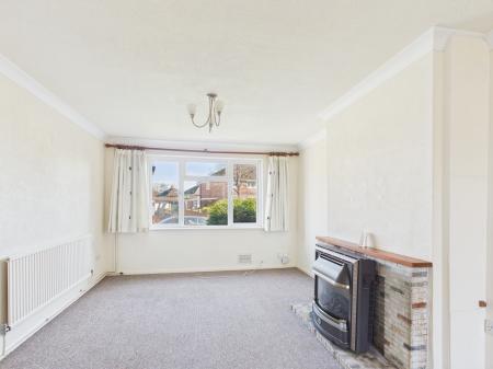 3 bedroom Semi-detached house for sale in Nutbourne Road, Farlington, Portsmouth, PO6