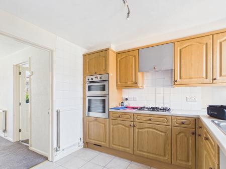 3 bedroom Semi-detached house for sale in Nutbourne Road, Farlington, Portsmouth, PO6
