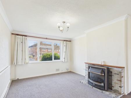 3 bedroom Semi-detached house for sale in Nutbourne Road, Farlington, Portsmouth, PO6