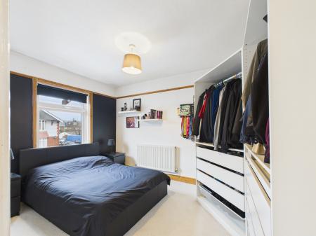 1 bedroom Flat for sale in Chatsworth Avenue, Cosham, Portsmouth, PO6