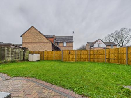 4 bedroom Detached house for sale in Holdenby Court, Anchorage Park, Portsmouth, PO3