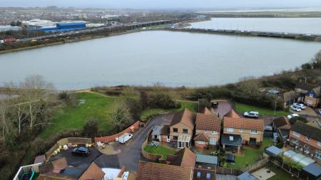 4 bedroom Detached house for sale in Holdenby Court, Anchorage Park, Portsmouth, PO3