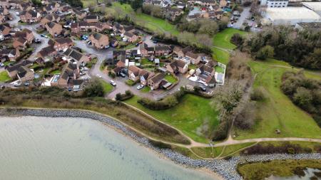 4 bedroom Detached house for sale in Holdenby Court, Anchorage Park, Portsmouth, PO3