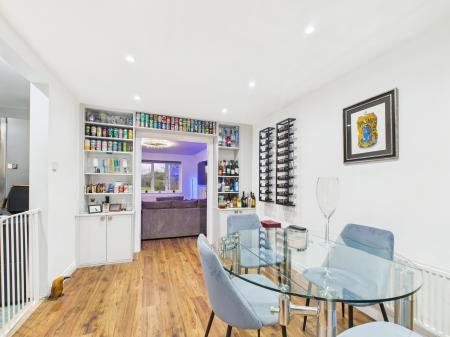 4 bedroom Detached house for sale in Holdenby Court, Anchorage Park, Portsmouth, PO3