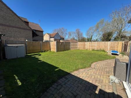 4 bedroom Detached house for sale in Holdenby Court, Anchorage Park, Portsmouth, PO3