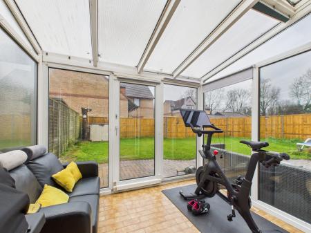 4 bedroom Detached house for sale in Holdenby Court, Anchorage Park, Portsmouth, PO3