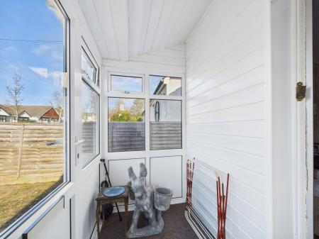 2 bedroom Bungalow for sale in South Road, Drayton, Portsmouth, PO6