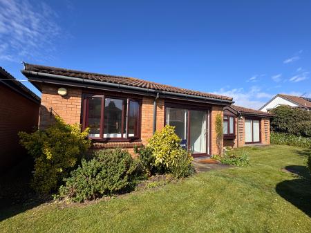 1 bedroom Detached bungalow for sale in Admiralty Road, Southbourne, BH6