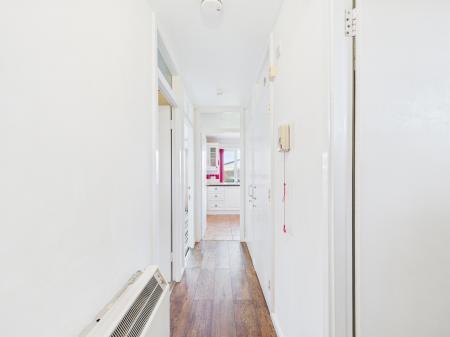 1 bedroom Detached bungalow for sale in Admiralty Road, Southbourne, BH6