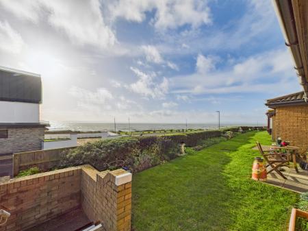 1 bedroom Detached bungalow for sale in Admiralty Road, Southbourne, BH6