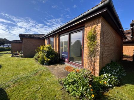1 bedroom Detached bungalow for sale in Admiralty Road, Southbourne, BH6