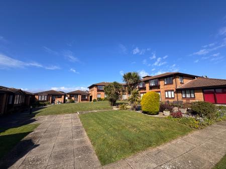 1 bedroom Detached bungalow for sale in Admiralty Road, Southbourne, BH6
