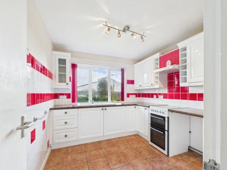 1 bedroom Detached bungalow for sale in Admiralty Court, Bournemouth, BH6