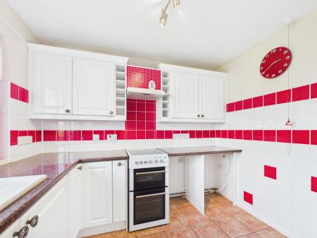 1 bedroom Detached bungalow for sale in Admiralty Road, Southbourne, BH6
