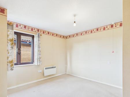 1 bedroom Detached bungalow for sale in Admiralty Court, Bournemouth, BH6