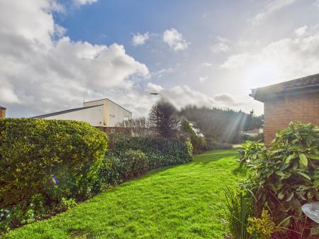 1 bedroom Detached bungalow for sale in Admiralty Court, Bournemouth, BH6