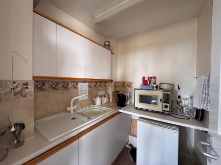 1 bedroom Detached bungalow for sale in Admiralty Road, Southbourne, BH6