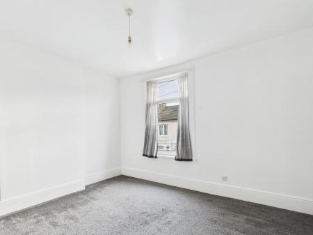 3 bedroom Terraced House to let in Essex Road, Southsea, PO4