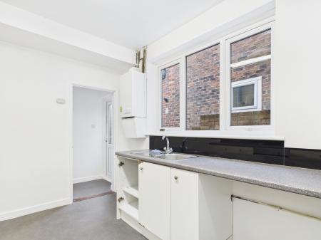 3 bedroom Terraced House to let in Essex Road, Southsea, PO4