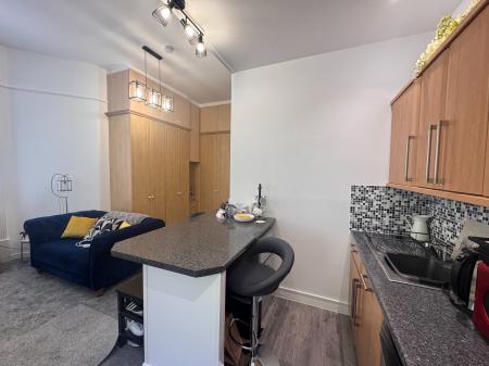 0 bedroom Flat to let in Eaton Court, Maderia Road, Bournemouth BH1