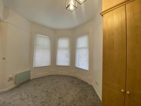 0 bedroom Flat to let in Eaton Court, Maderia Road