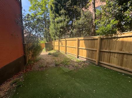 0 bedroom Flat to let in Eaton Court, Maderia Road, Bournemouth BH1