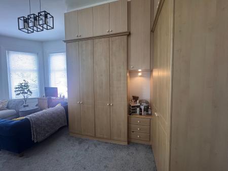 0 bedroom Flat to let in Eaton Court, Maderia Road, Bournemouth BH1