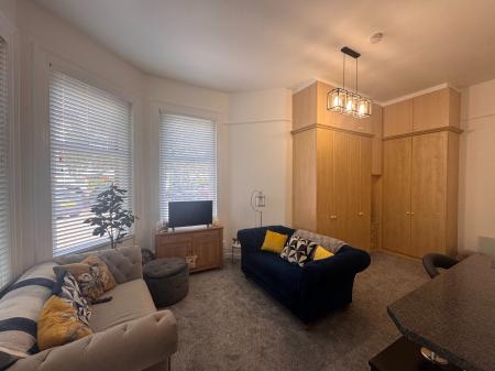0 bedroom Flat to let in Eaton Court, Maderia Road, Bournemouth BH1